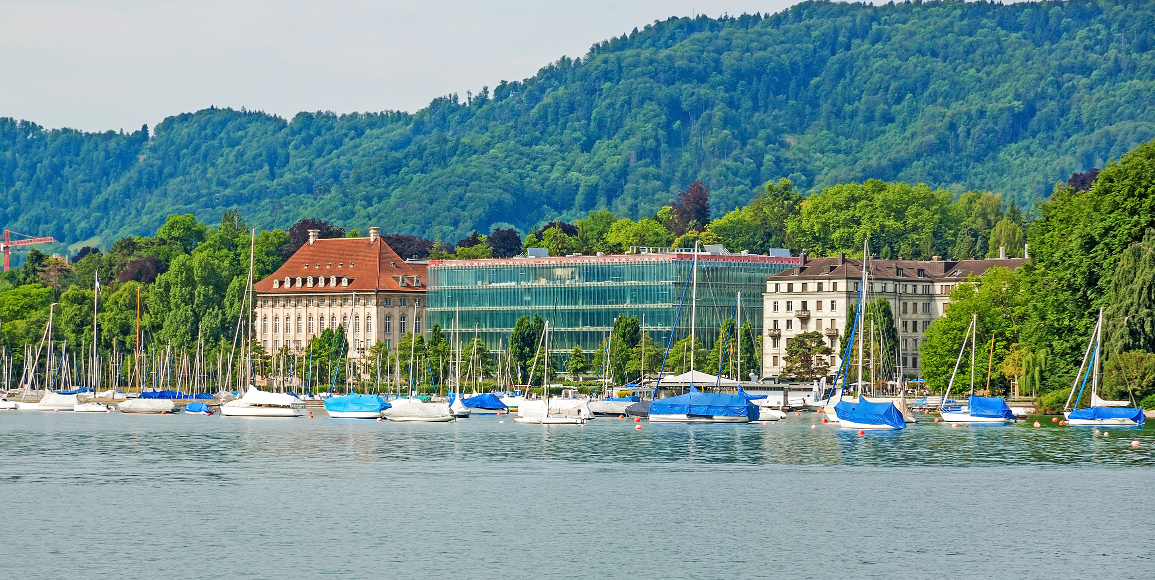 Zurich Insurance Group entrusts its ECM system to IBM's container solution - Client Story