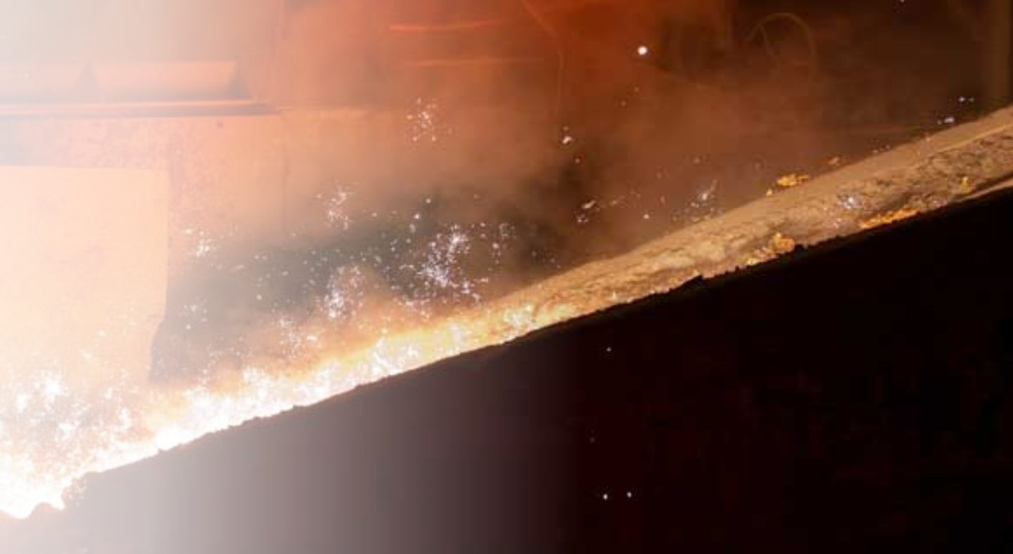 Höganäs Borgestad AB