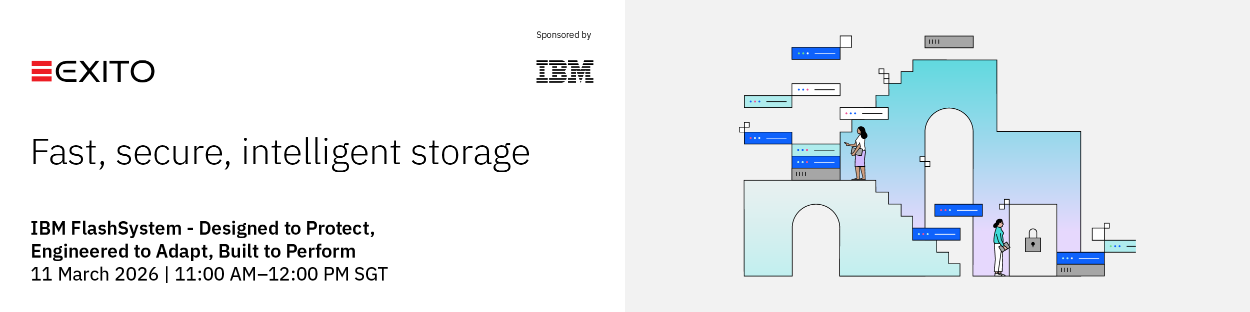 IBM FlashSystem - Designed to Protect, Engineered to Adapt, Build to Perform