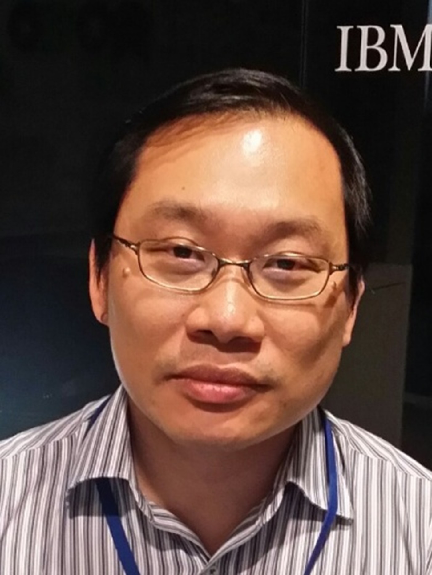 Tung Yang How